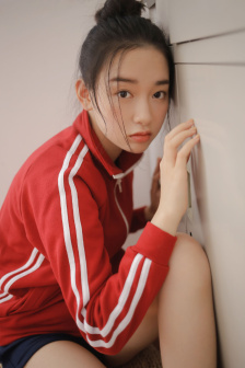 女理发师